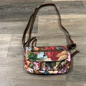 St. John’s Bay Crossbody Bag